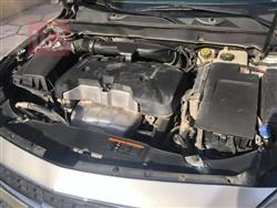 شيفروليه ماليبو